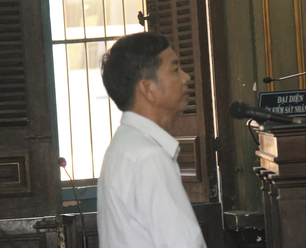 Hủy án vì... bỏ lọt cán bộ tỉnh thiếu trách nhiệm ảnh 1