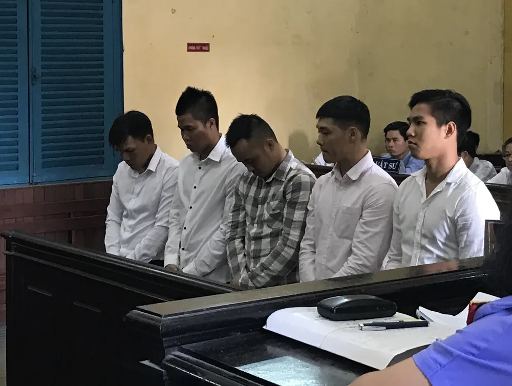 Tăng án các cầu thủ bóng đá bán độ ảnh 1 Tăng án các cầu thủ bóng đá bán độ ảnh 1