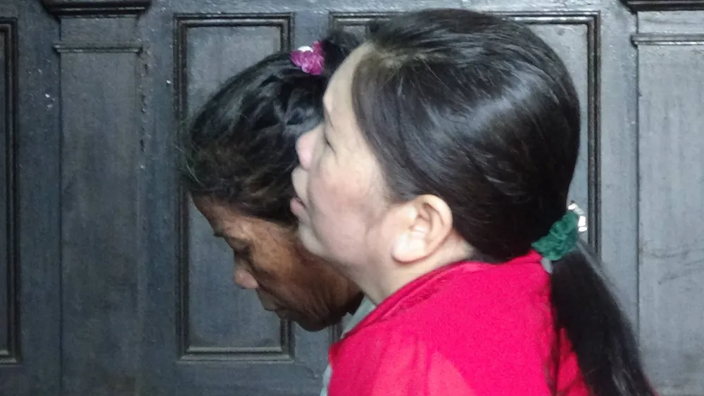 Buôn bán phụ nữ, trẻ em sang Trung Quốc làm vợ ảnh 1