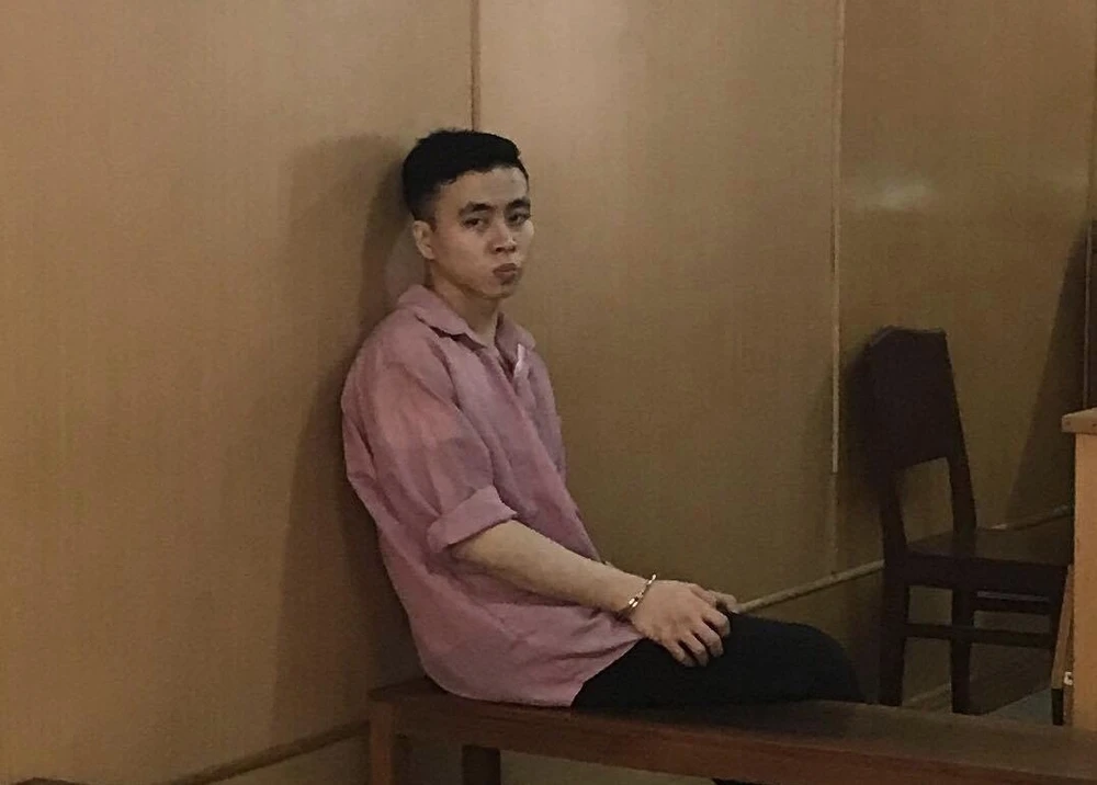 Bị đâm chết tại chỗ vì từ chối lời mời uống rượu ảnh 1