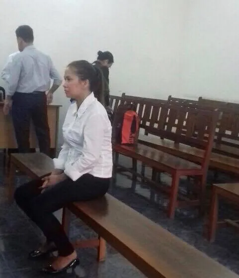 Huỷ án vụ ôsin trộm 1 cây, chủ mất 120 cây vàng ảnh 1