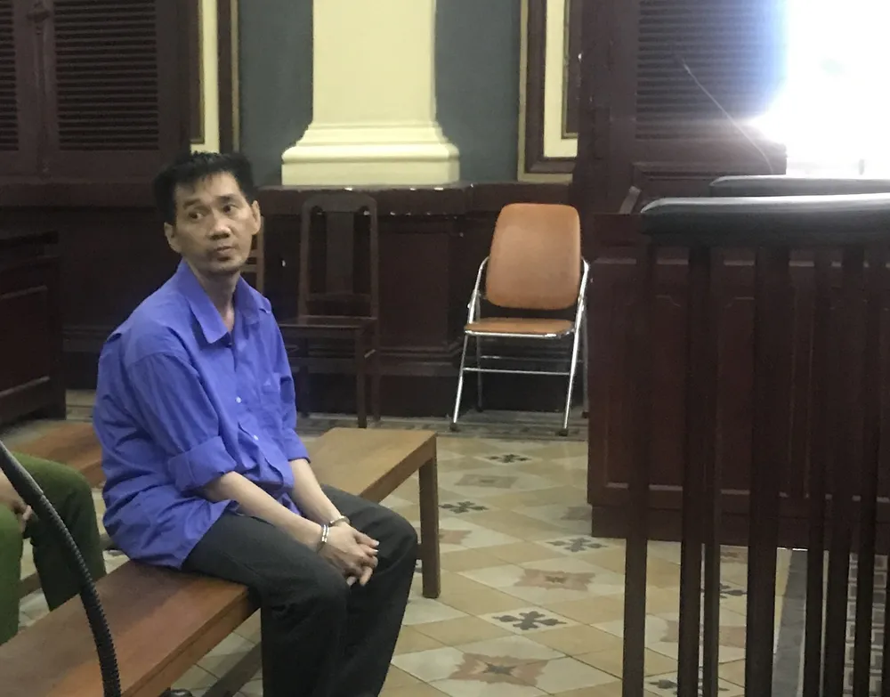 Tranh cãi đi tù sướng hay khổ và cái kết quá đắng ảnh 1