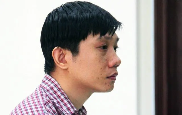 con rể giết cha mẹ vợ