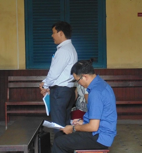 TAND TP.HCM giải quyết lại vụ hứa trả thưởng 54 tỉ