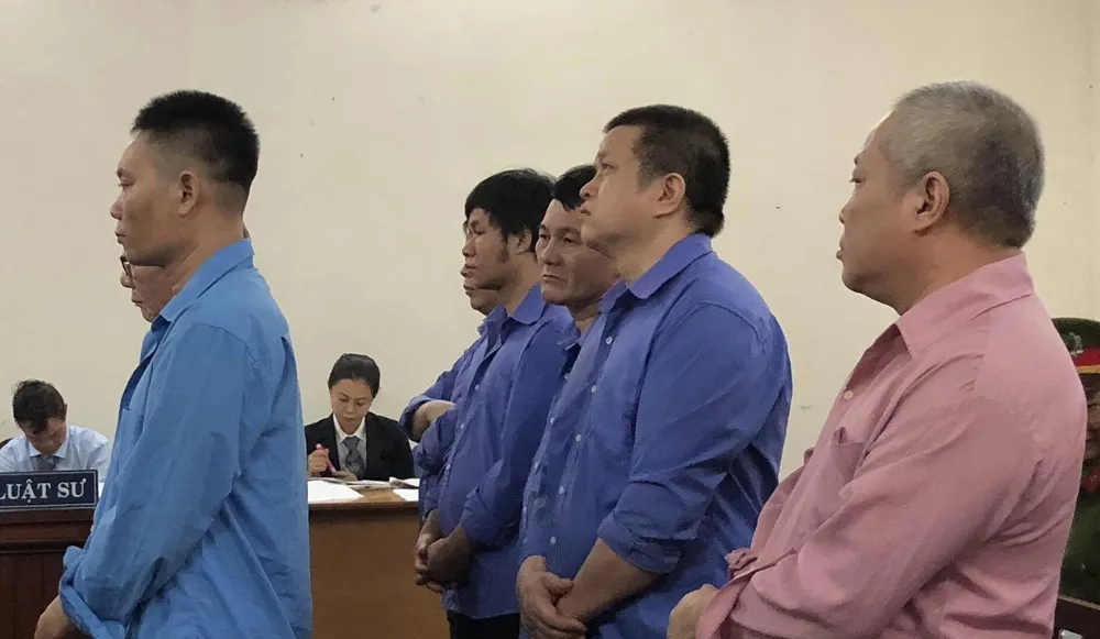 Điều tra lại vụ nhiều đại gia bị lừa mua thiên thạch