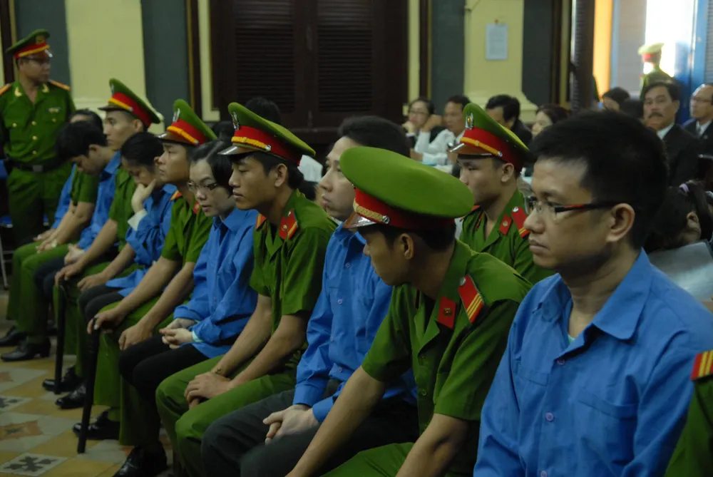 Xử Huyền Như: Sẽ triệu tập các lãnh đạo cũ Vietinbank ảnh 2 Xử Huyền Như: Sẽ triệu tập các lãnh đạo cũ Vietinbank ảnh 2