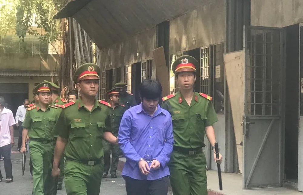 Nam du khách bị sát hại do... bất đồng ngôn ngữ ảnh 2 Sát hại nam du khách vì... không hiểu tiếng Ạnh