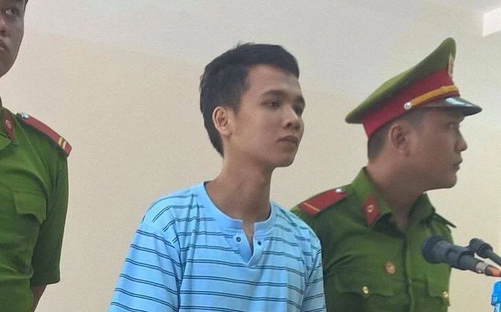 Tử hình thanh niên giết người từ chuyện đánh bạc online ảnh 1