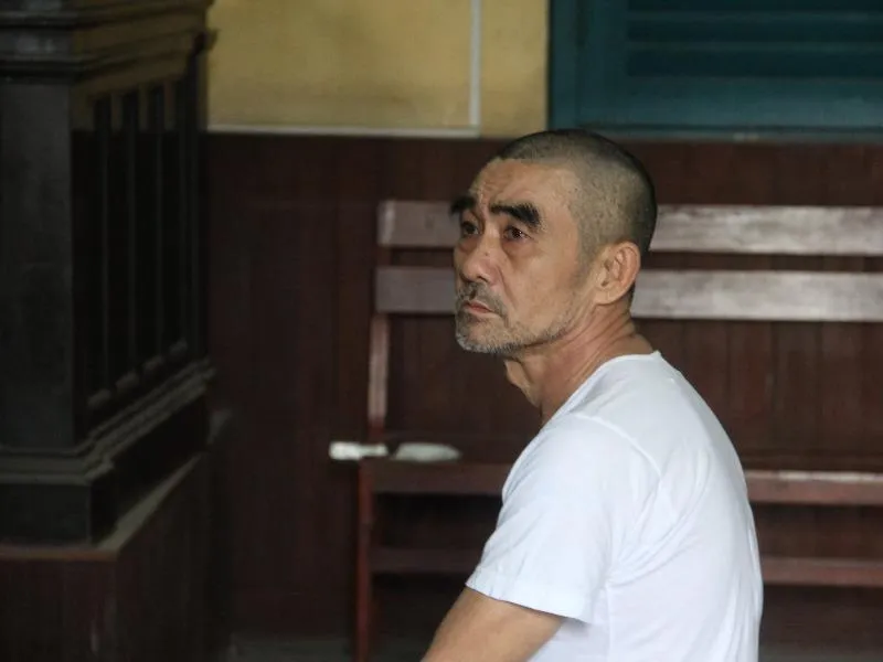 nhớ cha