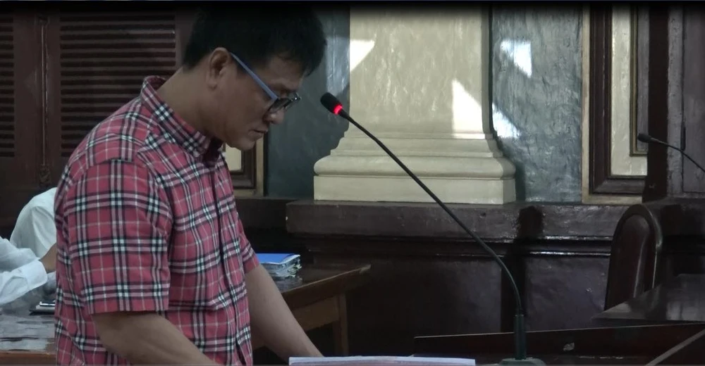 VKS đặt câu hỏi lớn về quy trình bổ nhiệm lãnh đạo hải quan ảnh 1