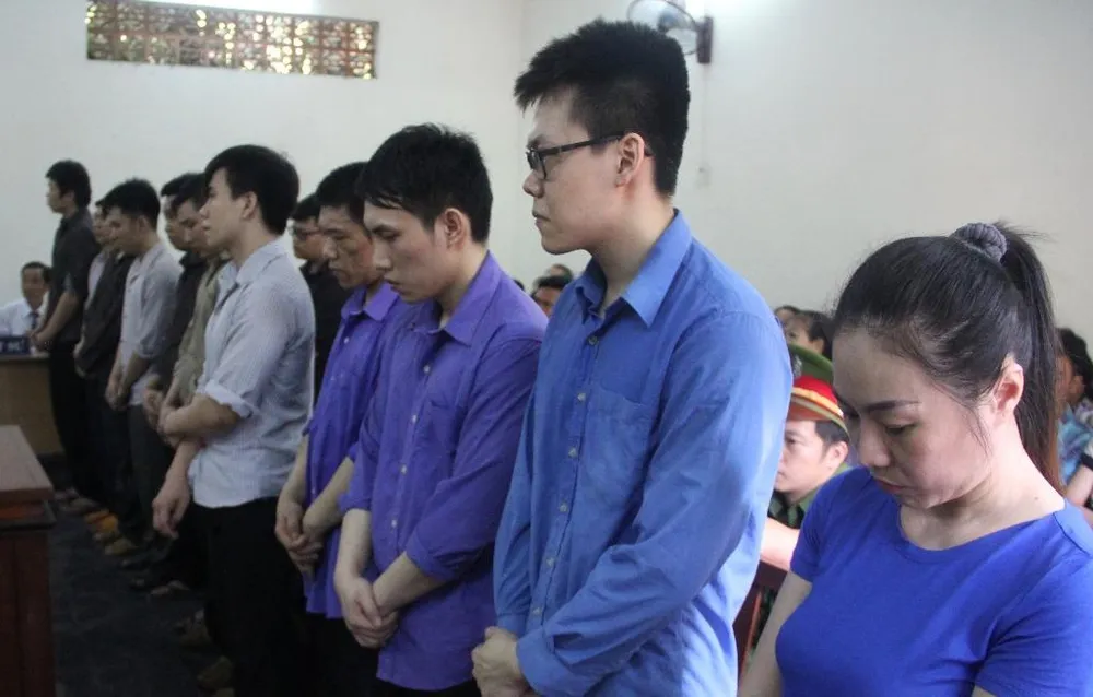 Nhóm 9X lừa dễ dàng hơn 6 tỉ đồng chỉ trong 2 tuần