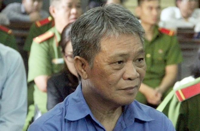 Vụ TRUSTBank, Phạm Công Danh không đòi được tiền đại gia