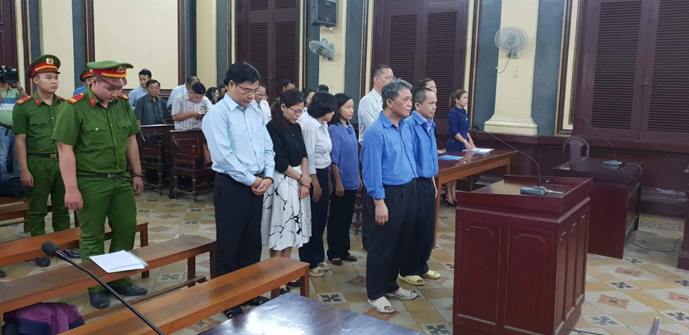 Vụ TRUSTBank, Phạm Công Danh không đòi được tiền đại gia