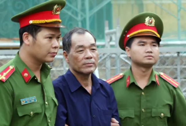 Tòa tuyên án: Trầm Bê nhận án nhẹ, không thu hồi 6.000 tỉ ảnh 3 Tòa tuyên án: Trầm Bê nhận án nhẹ, không thu hồi 6.000 tỉ ảnh 3