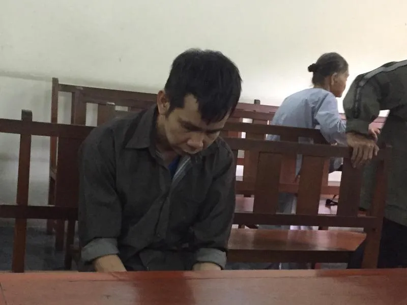 Chồng sát hại vợ vì khuyên can cắt đứt tình cũ không thành ảnh 1 Chồng sát hại vợ vì khuyên can cắt đứt tình cũ không thành ảnh 1