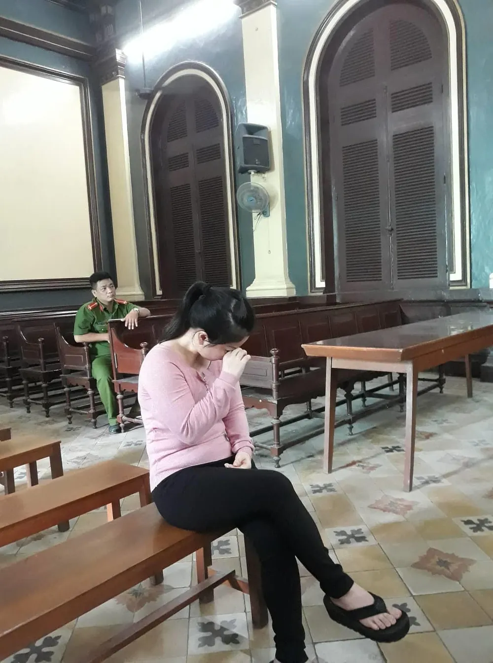 Chưa xử được nữ quái chuốc thuốc mê bạn trai ngoại ảnh 2