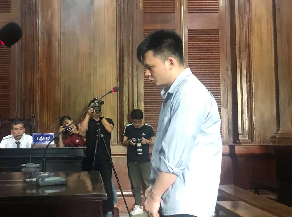 Lời khai mới của kẻ giết người yêu dã man, phi nhân tính ảnh 1