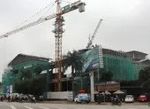 Lãnh đạo VKS tỉnh bị rút kinh nghiệm vì thiếu nhất quán ảnh 2 Xây công trình làm nứt nhà dân nhưng chậm bồi thường
