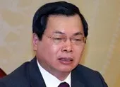 Bộ Công an đề nghị truy tố cựu Bộ trưởng Vũ Huy Hoàng