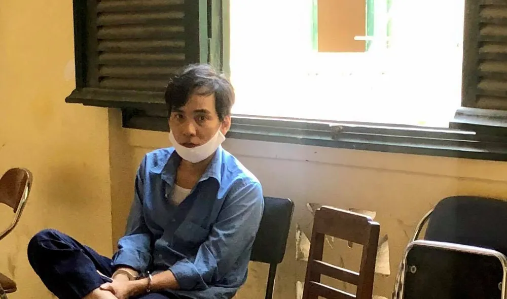 Vợ chồng cùng hầu toà vì tấn công người hàng xóm trọng thương ảnh 1 Vợ chồng cùng hầu toà vì tấn công người hàng xóm trọng thương ảnh 1