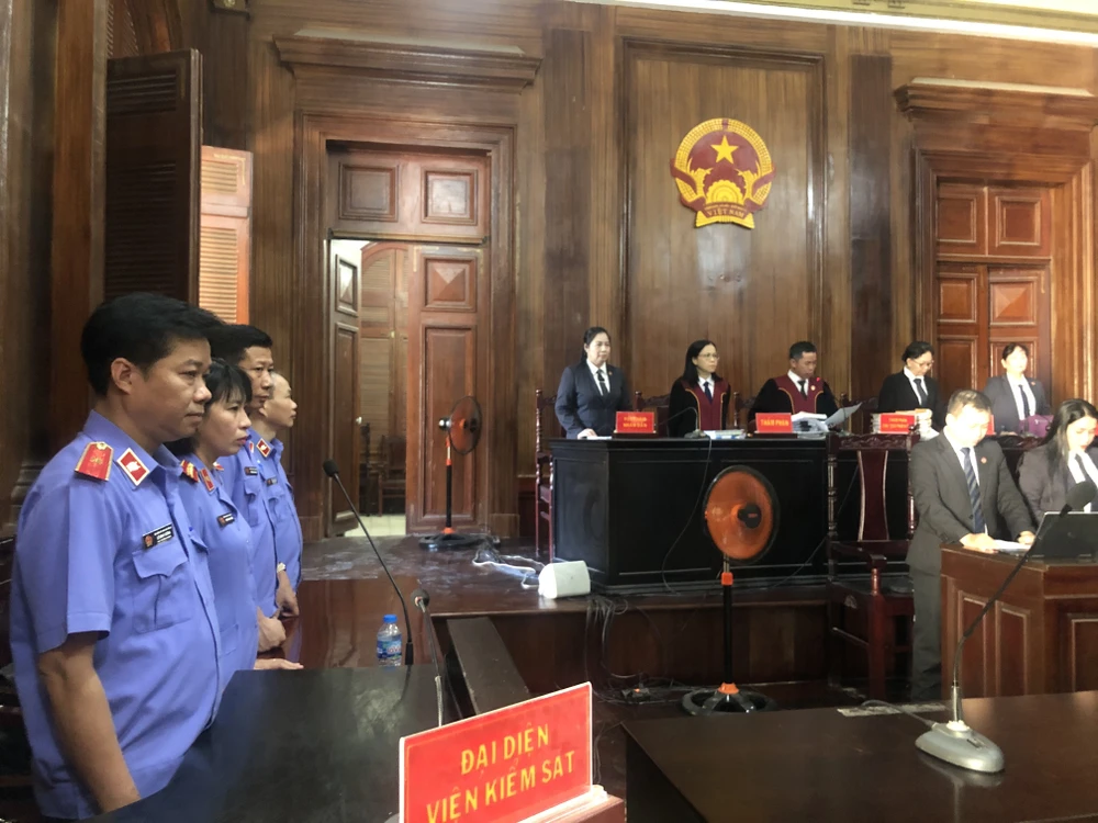 Sai phạm Vinafood II: Cần truy cứu trách nhiệm lãnh đạo trước? ảnh 1