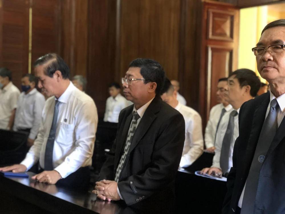 Sai phạm Vinafood II: Cần truy cứu trách nhiệm lãnh đạo trước? ảnh 2