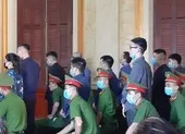 Cựu luật sư bị cáo buộc lừa đảo tiếp tục kêu oan ảnh 2 Xử đường dây giả danh công an, VKS, tòa án để lừa đảo