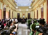 Tranh luận quanh 802 triệu đồng Tuấn 'khỉ' cướp tại sới bạc ảnh 3 Đề nghị phạt Tý Bà Dòm đến 15 năm tù