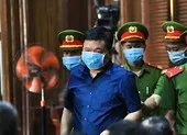 VKS đề nghị ghi nhận lời khai của Út 'trọc' ảnh 4 Ông Đinh La Thăng phủ nhận lời khai cấp dưới