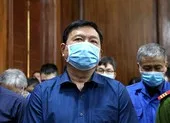 Cựu thứ trưởng Nguyễn Hồng Trường bào chữa gì? ảnh 4 Khẩu khí bị cáo Đinh La Thăng khi tự bào chữa