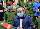 Út 'trọc': Cả nước Việt Nam người ta nói tôi ngu nhất ảnh 4 Cựu thứ trưởng Nguyễn Hồng Trường bào chữa gì?