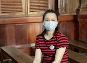 Nữ giám đốc tự bào chữa nước đôi ảnh 2 Nữ thư ký tổng giám đốc lừa cùng lúc 2 công ty