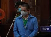 Tử hình kẻ phóng hỏa thiêu chết 5 người ngày 27 Tết ảnh 3 Bị đề nghị tử hình kẻ phóng hỏa làm chết 5 người đập bàn