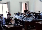 Thạc sĩ lừa ngân hàng lấy tiền làm xăng giả đối diện 30 năm tù ảnh 3 Diễn tiến phiên xử vụ lừa ngân hàng để sản xuất xăng giả