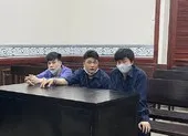 Tử hình kẻ chủ mưu cướp sau đó giết người dã man ảnh 3 Mở lại phiên xử từ trộm xe đến phát hiện vụ giết người man rợ