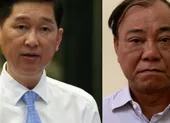 Nhận định của Bộ Công an về bị can Lê Tấn Hùng vụ Sagri ảnh 2 Bộ Công an đề nghị truy tố ông Trần Vĩnh Tuyến, Lê Tấn Hùng
