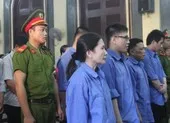 Bị đề nghị án tử, nữ giám đốc tham ô nói mình vô tội ảnh 2 Nữ giám đốc tham ô: Viện đề nghị án tử, toà xử chung thân