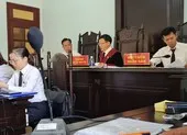Toà kiến nghị điều tra hành vi đưa, nhận hối lộ của công an ảnh 3 Tòa chưa tuyên án vụ sòng tài xỉu móc nối công an