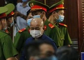 Vắng mặt luật sư, Đinh Ngọc Hệ từ chối tranh luận ảnh 3 Đinh Ngọc Hệ từ chối luật sư chỉ định vụ cao tốc Trung Lương