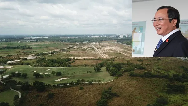 Đề nghị truy tố cựu bí thư Tỉnh uỷ Bình Dương Trần Văn Nam và đồng phạm ảnh 1