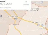 Tây Ninh: Chủ tịch phường tử vong trong tư thế treo cổ