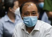 Tòa tuyên phạt ông Lê Tấn Hùng 25 năm, Trần Vĩnh Tuyến 6 năm tù ảnh 4 Toà tuyên án ông Trần Vĩnh Tuyến, Trần Trọng Tuấn, Lê Tấn Hùng
