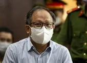 Ông Tất Thành Cang đối diện mức án 14 năm tù