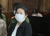 Phạt tù cựu chánh thanh tra gây thất thoát lãng phí tại 7 trường học ở Củ Chi ảnh 2 Cựu chánh thanh tra Sở Tài chính nói cáo trạng truy tố chưa thỏa đáng