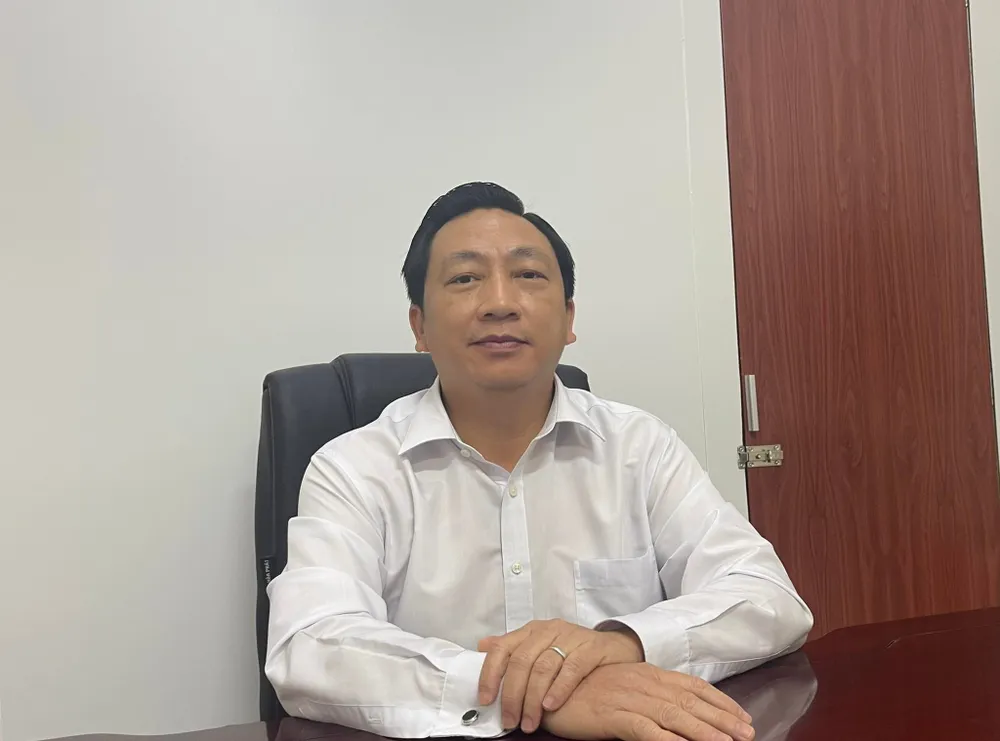 Bình Dương: Mở 3 phiên xử trực tuyến đầu tiên ảnh 4