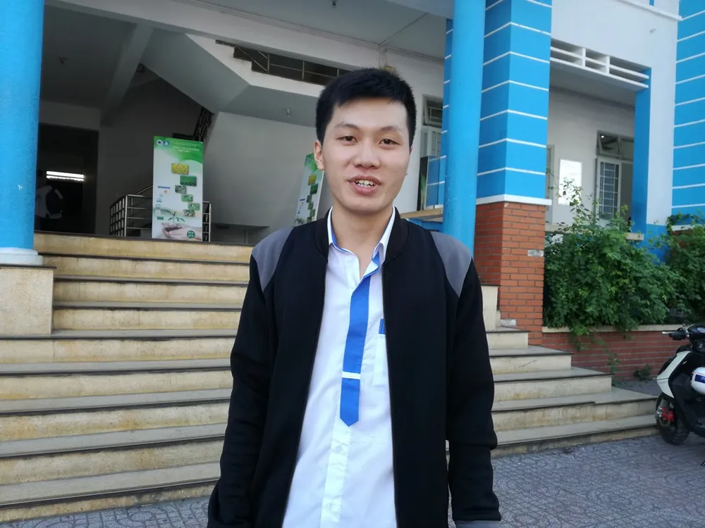 4.000 USD cho gói ý tưởng giải cứu nông sản ảnh 2