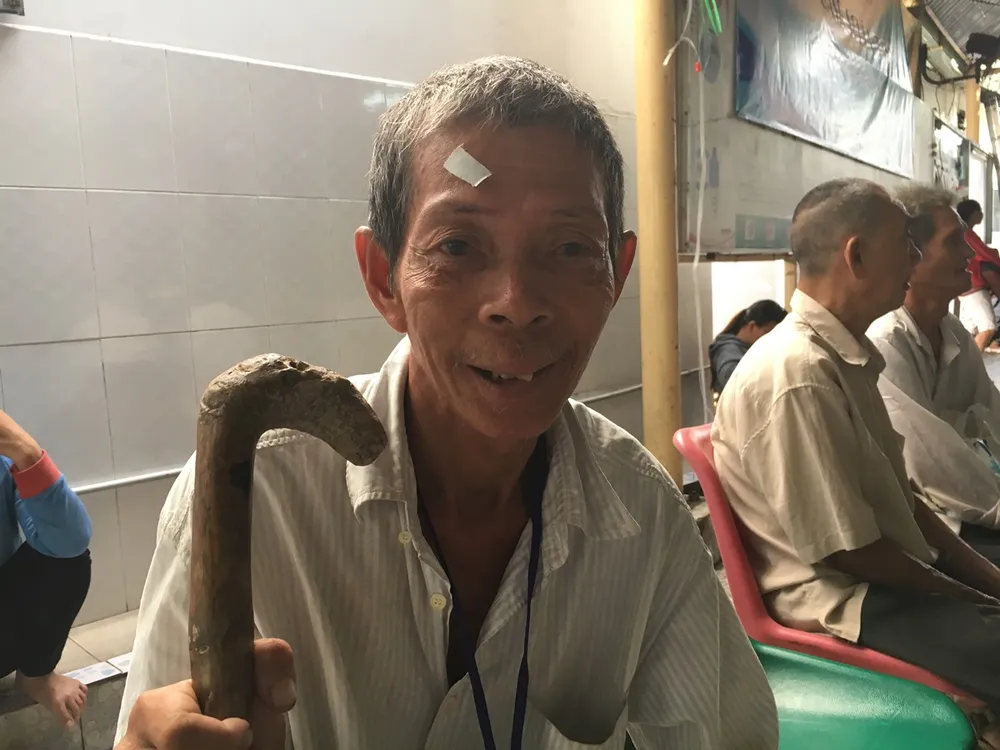 Từ mai mắt sáng, tôi yên tâm đi làm thợ hồ rồi! ảnh 2 Từ mai mắt sáng, tôi yên tâm đi làm thợ hồ rồi! ảnh 2