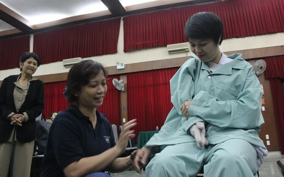 230.000 người Việt bị đột quỵ mỗi năm ảnh 2 230.000 người Việt bị đột quỵ mỗi năm ảnh 2