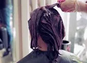 Nhuộm tóc có thể ung thư vú
