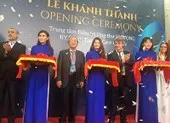 Gánh hậu quả suốt đời từ những thói quen thời trẻ ảnh 2 TP.HCM khánh thành trung tâm điều trị ung thư 120 tỉ đồng